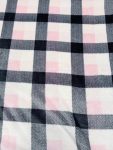 Printed Fluffy Fleece