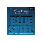 Blue Steel Medium 11-52 Gauge Electric Guitar Strings