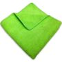Microfibre Cloth Green