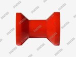 Boat Keel Roller 100MM X 78MM