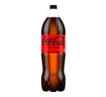 Zero Sugar Soft Drink 2L