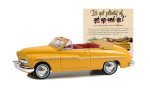 Greenlight – 1:64 Vintage Ad Cars Series 9 1949 Mercury Eight Convertible