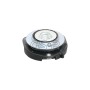 Front Strut/shock Mount For Audi Seat Vw L=r