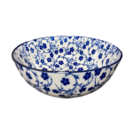 6" Ceramic Porcelain Chinese Bowl