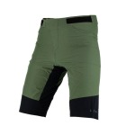 Shorts Mtb Trail 2.0- Pine - Xx- Large