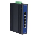 Advantech 5 Port 10 100MBPS Switch