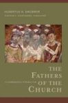 The Fathers Of The Church - A Comprehensive Introduction Paperback