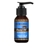 Pure Indigenous Beard Oil - 50ML