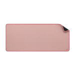 Logitech Desk Studio Series Dark Rose Large Mouse Pad