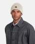 G-star Raw Originals Fisherman Whitebait Beanie - One Size Fits All / White