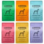 Full Range Coffee Beans Variety - 6 X 250G