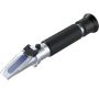Digital Atc Refractometer For Beer/wine - Dual Scale: 0-32% Brix & 1.000