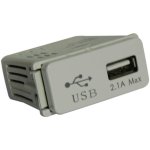 USB Socket Outlet - White - Buy Online At 7 Triple 7