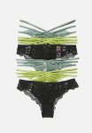 6-PACK Brasilian - Multi