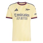 Adidas Arsenal Men's Third 26 27 Soccer Jersey