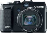 Used: Canon Powershot G1X Digital Camera Used