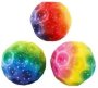 13-1348 Super High Bouncing Rubber Foam Ball For Kids Toys Throwball