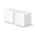 Mercusys AC1300 Whole Home Mesh Wifi System - 2PK