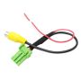 Car Rear View Camera Convert Cable For Vitara Swift SX4