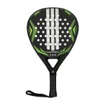 Adidas Match Black Lime 2026