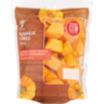 Pumpkin Cubes 500G