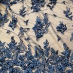 Beaded Lace D1-2
