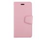 Flip Cover Wallet With Card Slots Iphone Xr Pink