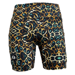 High Waist - Eye Of The Tiger - Ladies M - 34