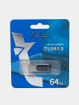 NETAC USB3 Flash Drive 64GB