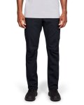 Men's Ua Enduro Cargo Pants - Black 34 32