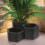 Hex Flower Box Set