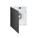 Smeg Smartclean Pro Dryer Washer