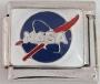 Nasa 9MM Charm