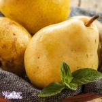 Ripe Pear Concentrate Sc - 10ML