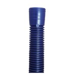Universal Hose 1.2M - Blue - Integratedpoolgroup.co.za