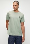 Adidas Original Ess Tee Silgrn - Green