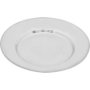 Leisure Quip Stainless Steel Dinner Plate 26CM