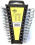 - Combination Spanner Set - Set 12