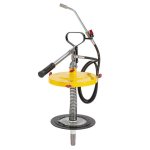 Pump Grease _for Drums Of 15KG Manual