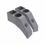 LC70 Rear Seat Side Console