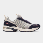 Asics Men's GEL-1090 Navy Sneaker
