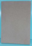 Canvas Wooden A3