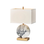 Terza Table Lamp