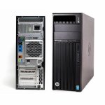 HP Z440 E5 1650 Refurbished Laptops & Computers C2KIT