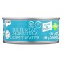Pnp Live Well Light Meat Chunk Tuna In Salt Water 119G