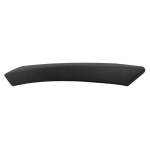 Car Inside Doors Handle Pull Trim Cover 51419186731 For Bmw Z4 Left Driving Black