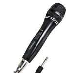 M6 Professional Dynamic Wired Microphone