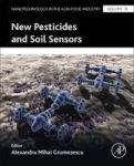 New Pesticides And Soil Sensors Hardcover