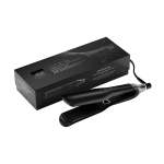 Ghd Chronos Max Best Wide Plate Hair Straightener 43MM Plate Black