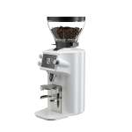 E64 Ws Grind-by-sync Espresso Grinder - White